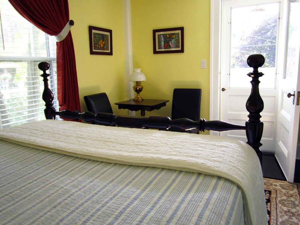 Baldwinsville Bed And Breakfast Eksteriør billede