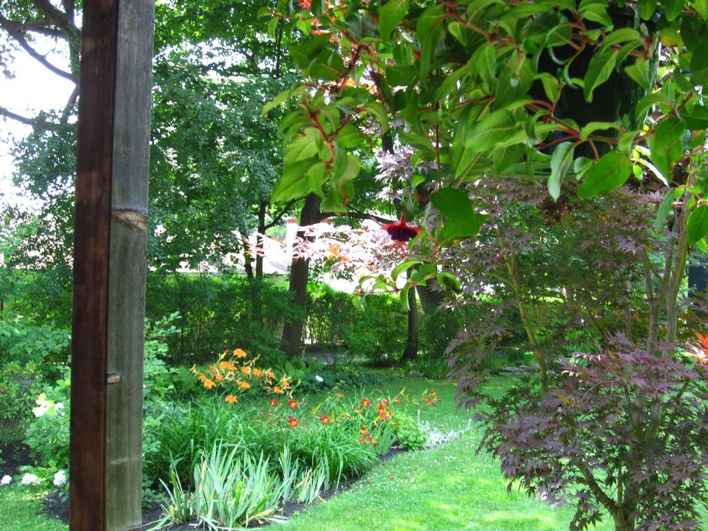 Baldwinsville Bed And Breakfast Eksteriør billede